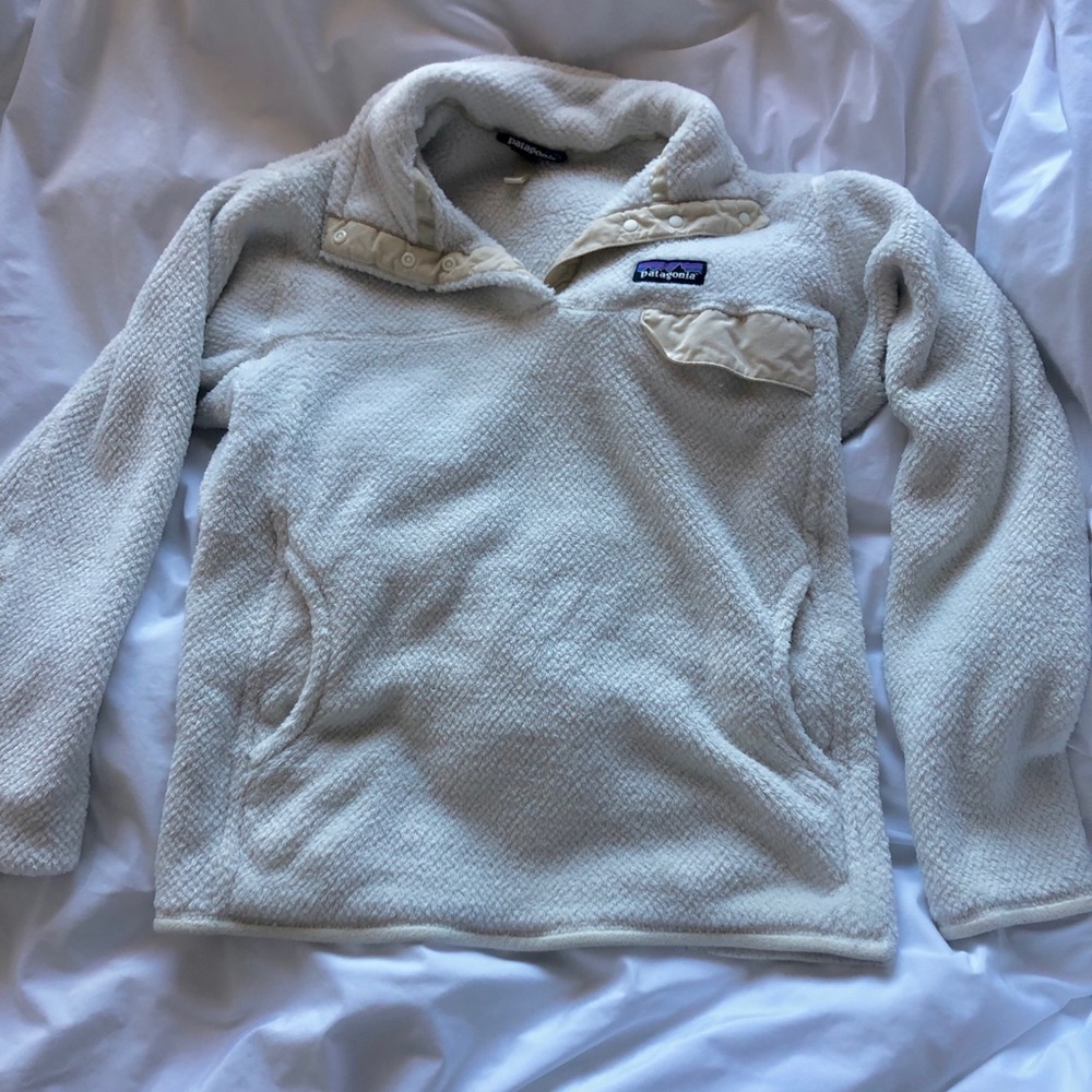 Patagonia Pull-Over